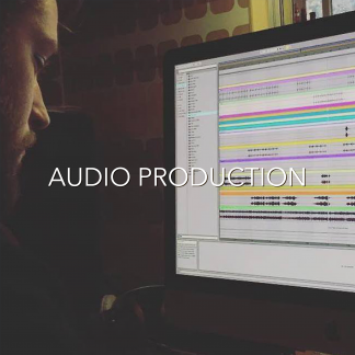 Audio Production