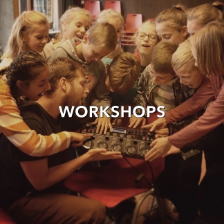 Workshops